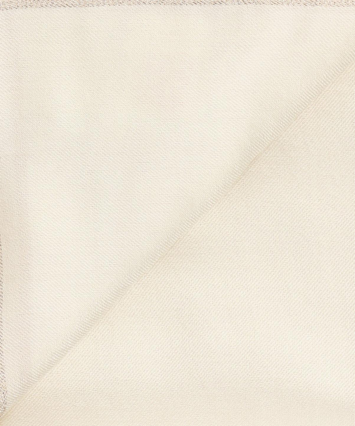 Scialle VLogo Signature in cashmere e seta con logo in lurex 5W2EB107 LMKZYC VALENTINO GARAVANI 