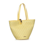 Borsa Le Bambola in cotone BAW00382AW00722 210 JACQUEMUS 