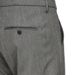 Pantalone Gaubert UP235 OS0120U002O920 DONDUP 