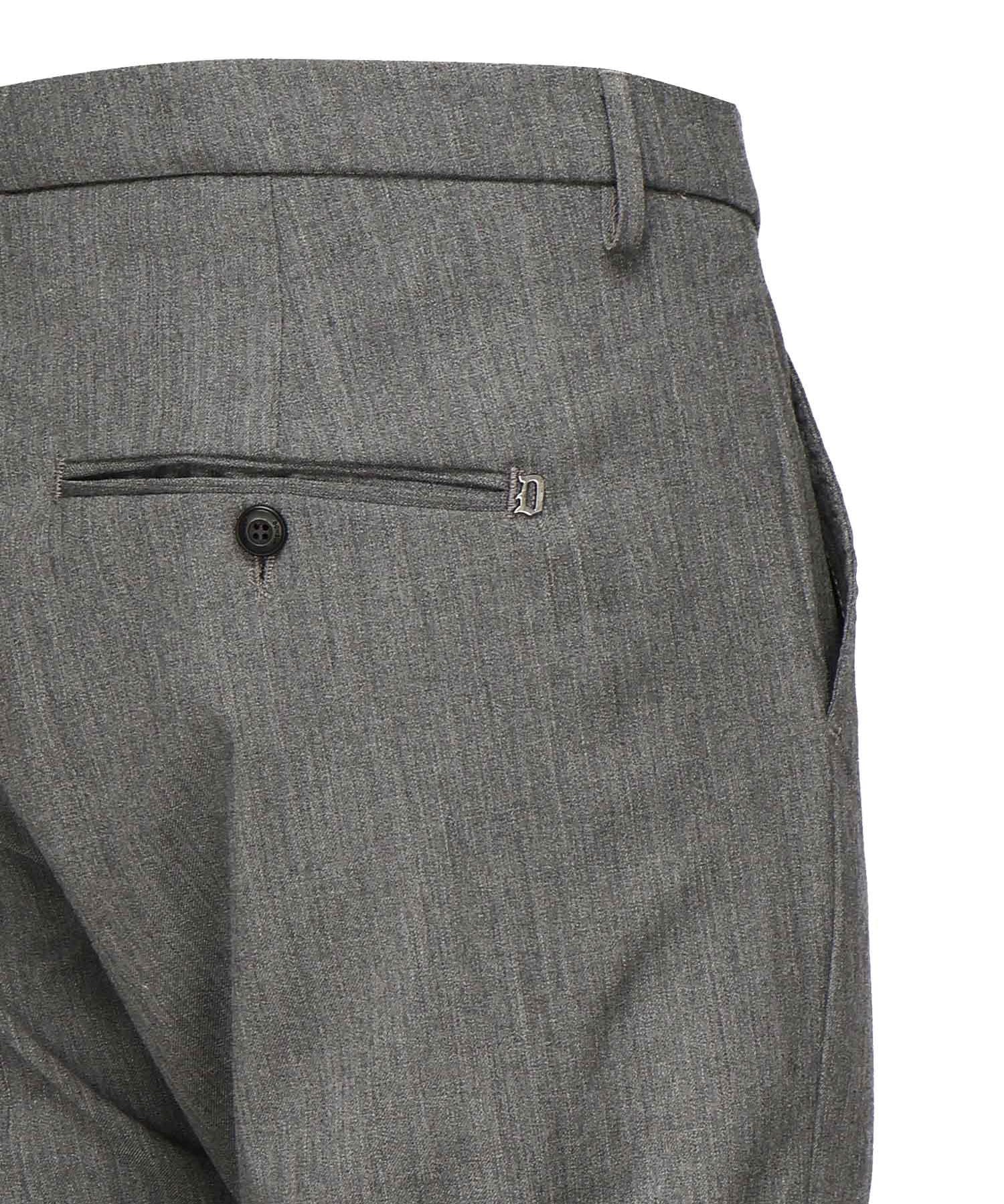 Pantalone Gaubert UP235 OS0120U002O920 DONDUP 