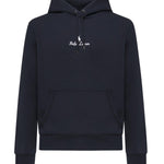 Felpa con logo 710981369 002 POLO RALPH LAUREN 