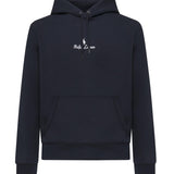 Felpa con logo 710981369 002 POLO RALPH LAUREN 