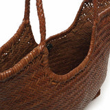 Borsa NS Diagonal 8914 TAN DRAGON DIFFUSION 
