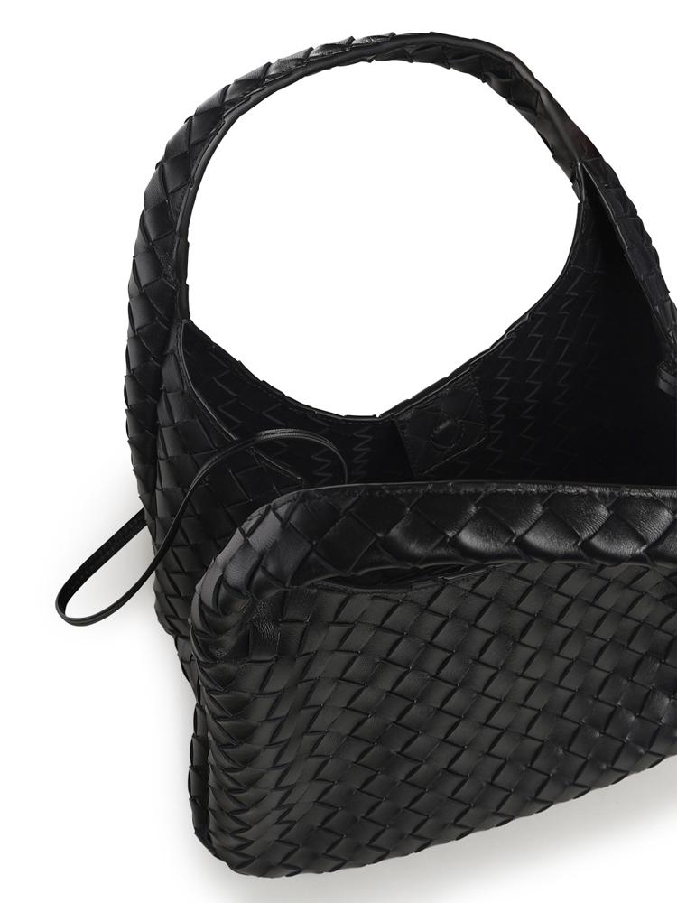 Borsa Campana in pelle 844249 V4SC01019 BOTTEGA VENETA 