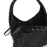 Borsa Campana in pelle 844249 V4SC01019 BOTTEGA VENETA 