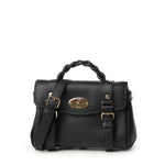 Mini bag Alexa in pelle RL6595 736A100 MULBERRY 