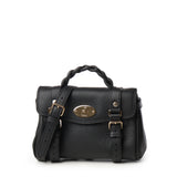 Mini bag Alexa in pelle RL6595 736A100 MULBERRY 