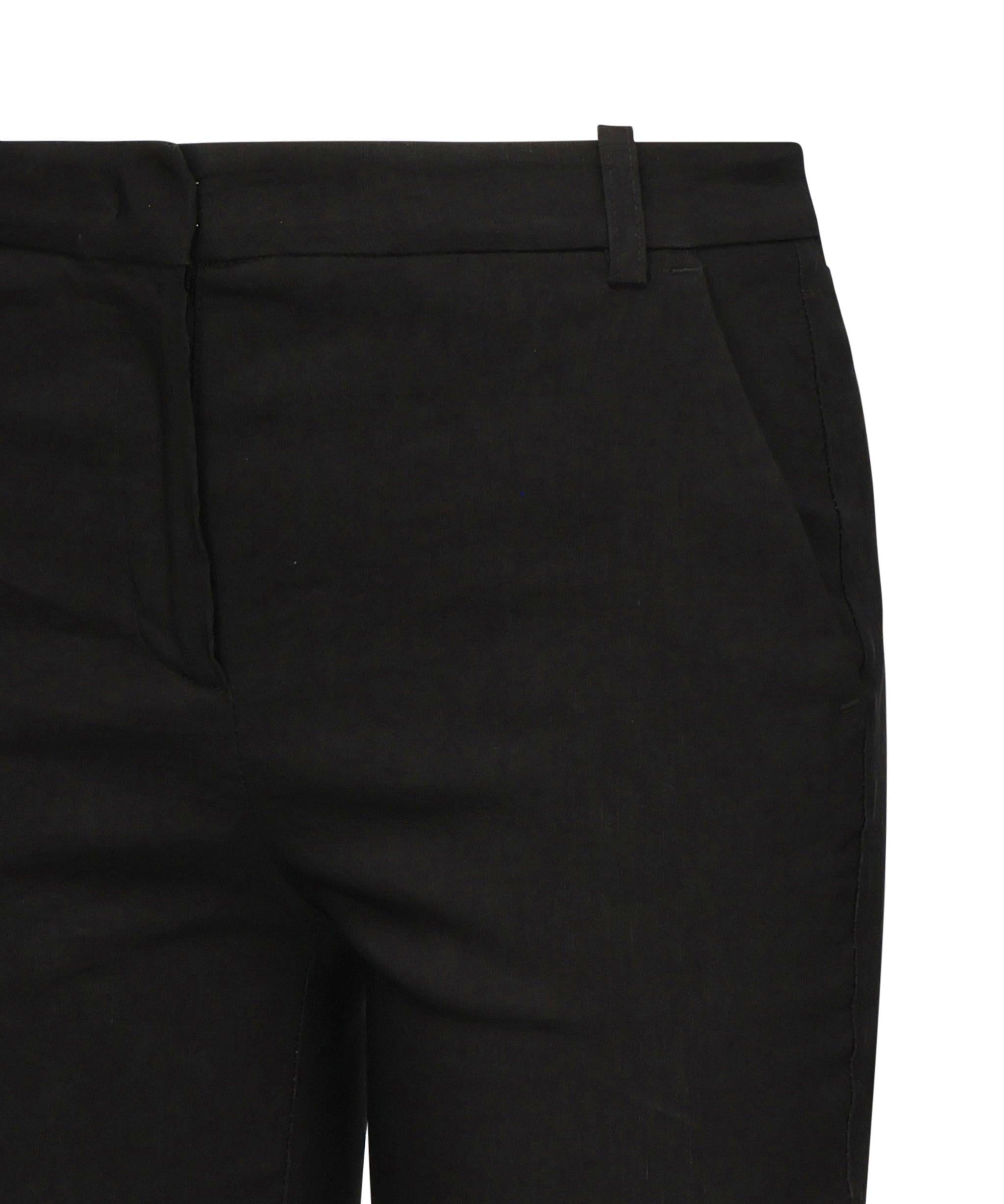 Pantaloni Bello stretch 104909 A0IMZ99 PINKO 