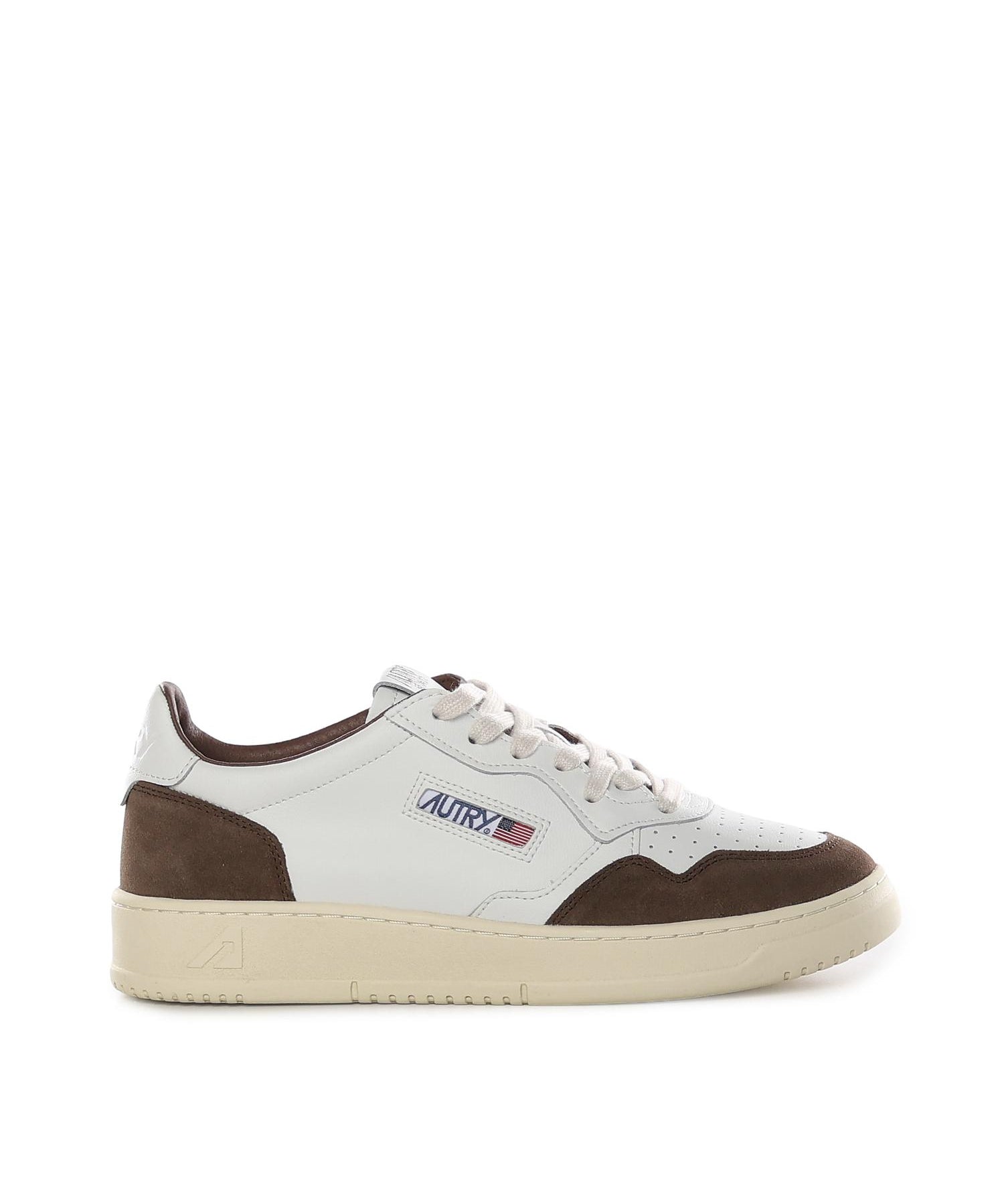 Sneakers Medalist low AULM FT05 AUTRY 