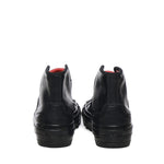 Sneakers Intrepid High I425SMMLL917XXXB BLACK ONYX PRO-KEDS 