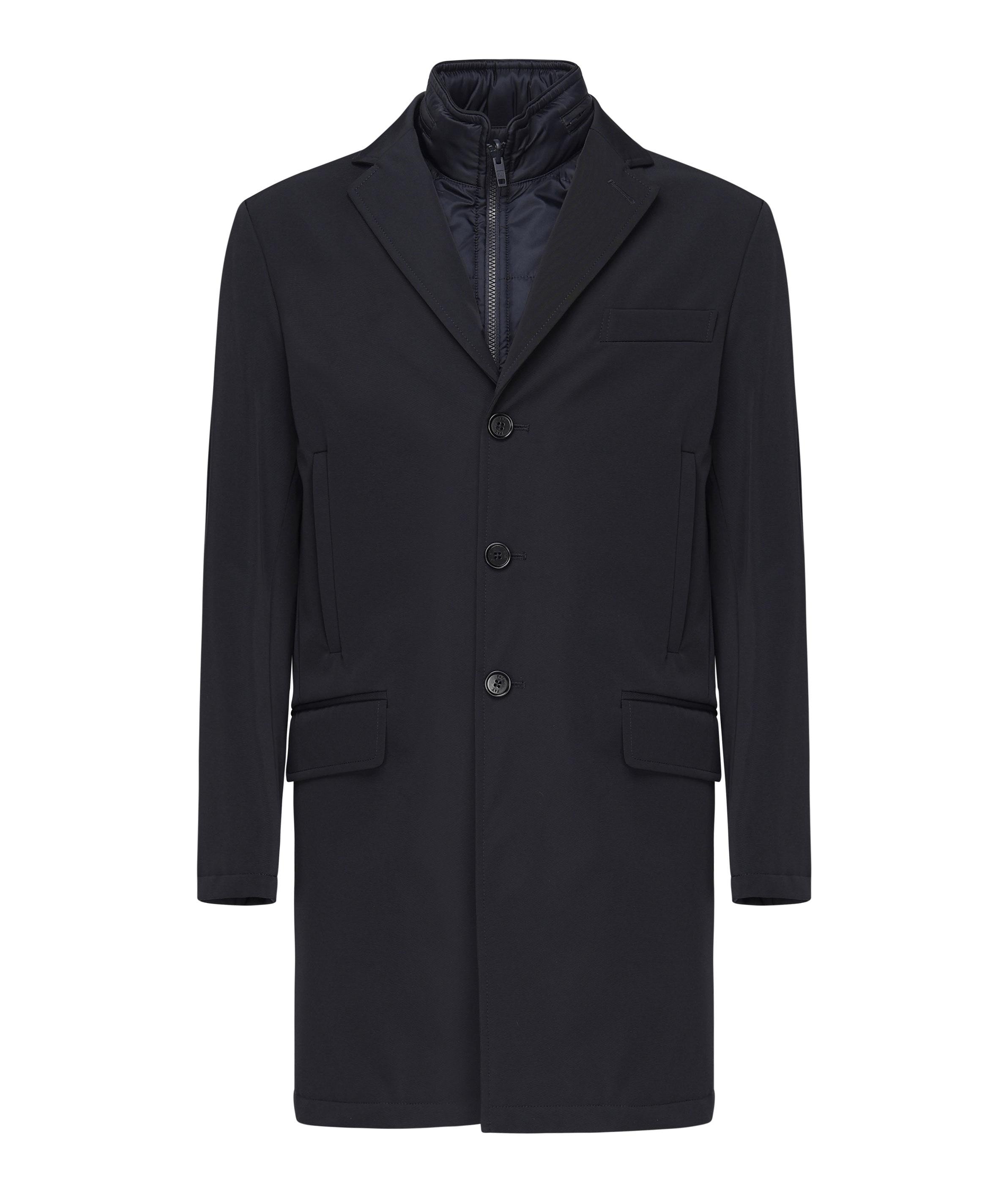 Double coat stretch NAM5349168STOA U807 FAY 