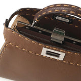 Borsa Peekaboo ISeeU Small 8BN327 AYDIF1TVA FENDI 