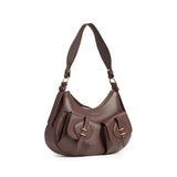 Borsa Mavery Pocket small in pelle E1VGK120201 R49 COCCINELLE 