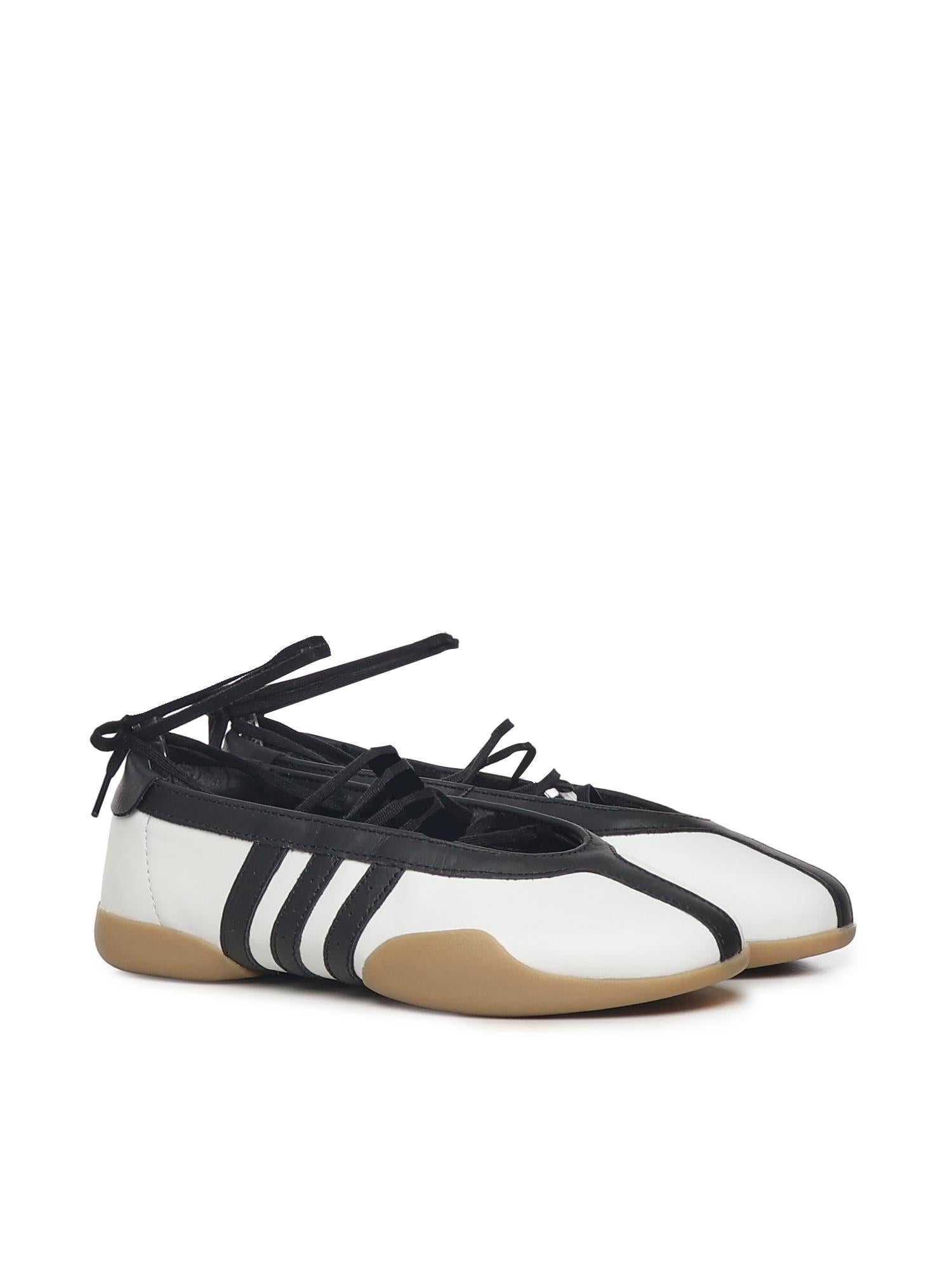 Sneakers Taekwondo Mei Ballet<BR/> JR7030  ADIDAS ORIGINALS 