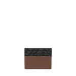 Porta carte quadrato FF 7M0164 AFF2F1SCD FENDI 