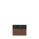 Porta carte quadrato FF 7M0164 AFF2F1SCD FENDI 