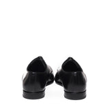 Scarpe derby stringate A10703 A120380999 DOLCE & GABBANA 