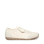 Sneaker Trainers Foldy 73SC9YG02LOG FOLDY SNEAKEROFF WHITE V° 73 