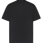T-shirt in cotone<BR/><BR/> G6AB0030 97G GRIFONI 