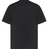 T-shirt in cotone<BR/><BR/> G6AB0030 97G GRIFONI 