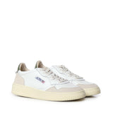 Sneakers Medalist low AULM LS17 AUTRY 