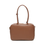 Borsa Penelope con logo 73BS9CL01 PENELOPECUOIO V° 73 
