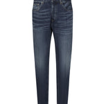 Jeans Dian carrot<BR/> UP576 DF0290UIP7800 DONDUP 