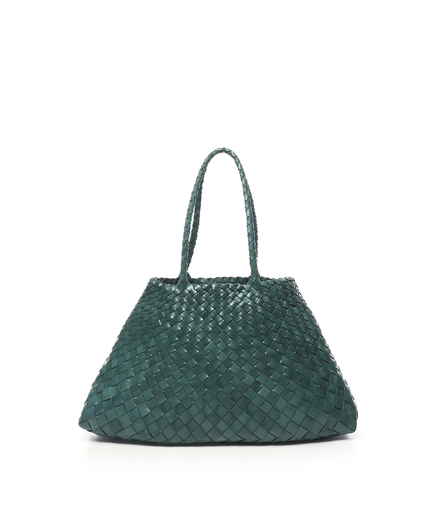 Borsa a mano Santa Croce<BR/> 8892 FOREST DRAGON DIFFUSION 