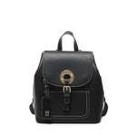 Zaino con logo JC4055PP1LLG0 000 LOVE MOSCHINO 