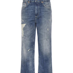 Jeans Tami in denim DP770 DFE286DMA8800 DONDUP 