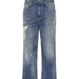 Jeans Tami in denim DP770 DFE286DMA8800 DONDUP 