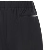 Shorts in wool touch PT00069UL 128479300 LAMINAR 