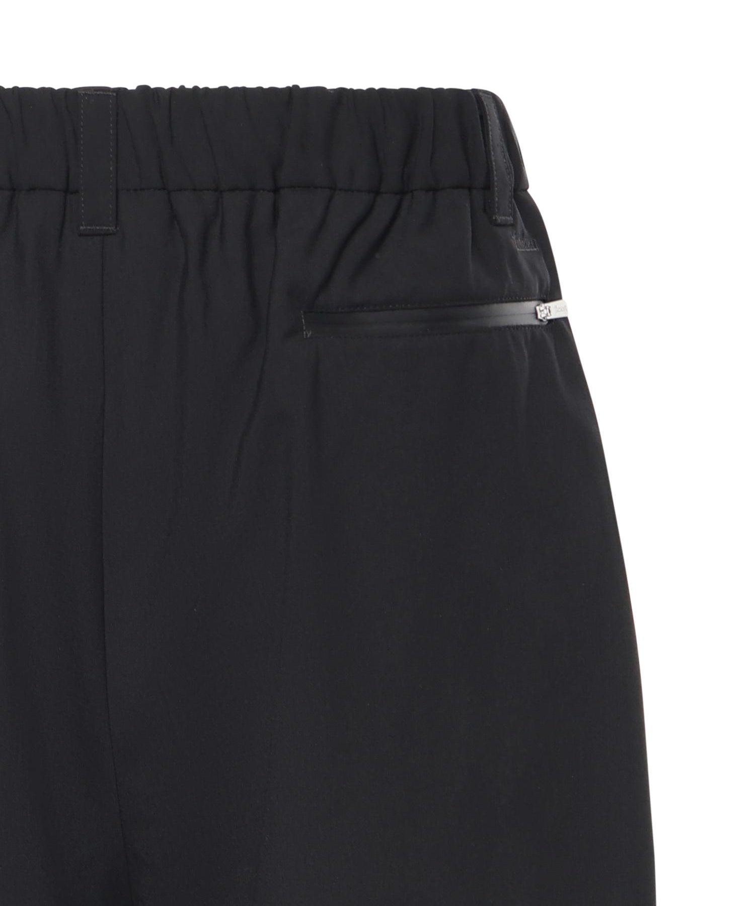 Shorts in wool touch PT00069UL 128479300 LAMINAR 