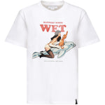 T-shirt Stella McCartney x Jeff Koons<BR/> 6J0158 3SQA189000 STELLA McCARTNEY 