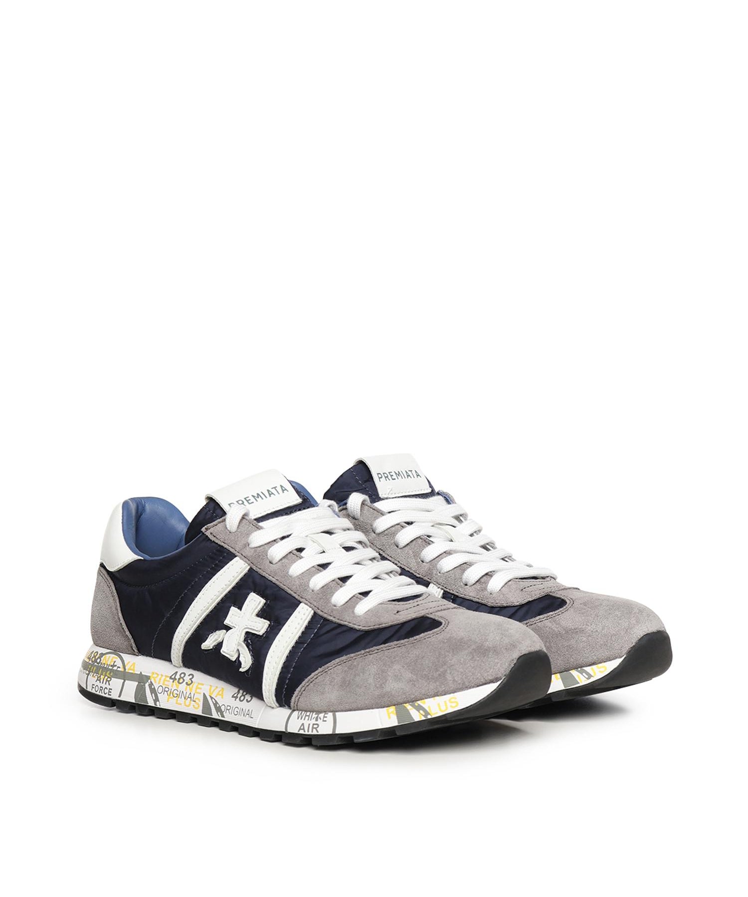 Sneaker Lucy7089 LUCY 7089 PREMIATA 