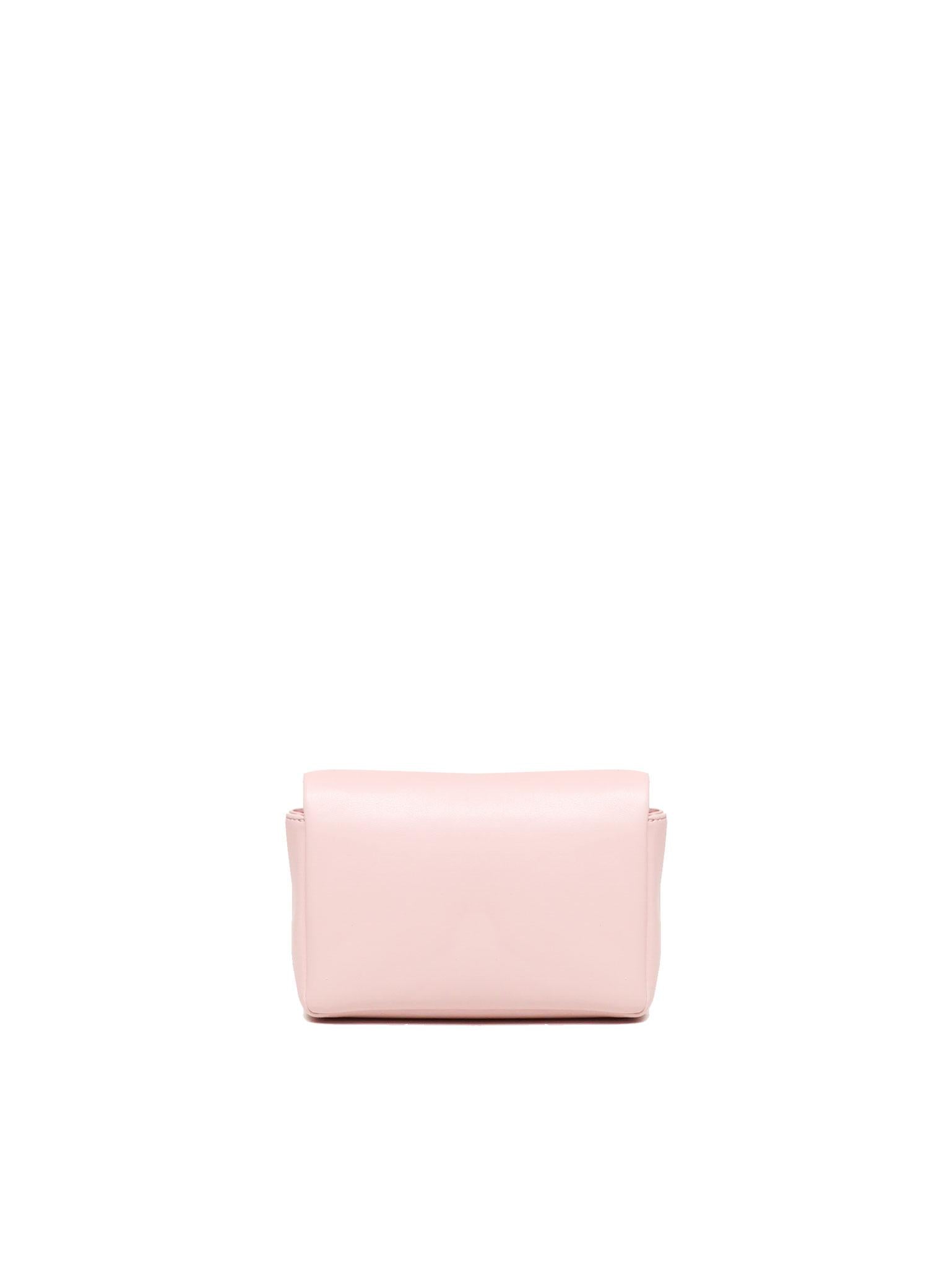 Borsa a tracolla Letter JC4349PP0LKT0 601 LOVE MOSCHINO 