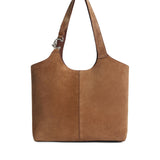 Mini bag C-Easy in camoscio E1THE110201 W11 COCCINELLE 