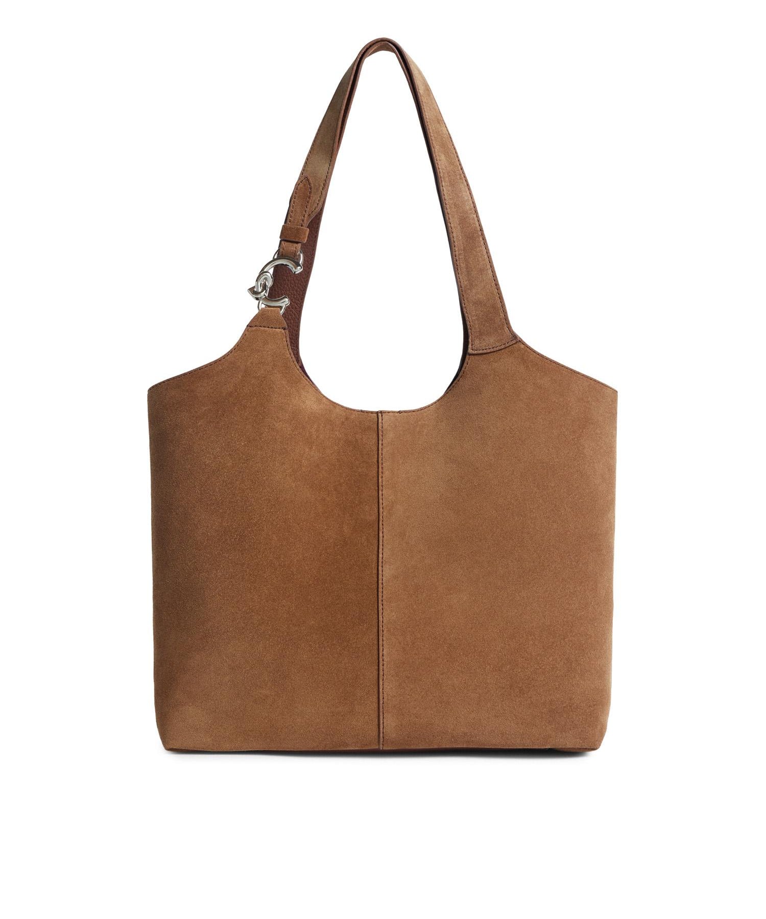 Mini bag C-Easy in camoscio E1THE110201 W11 COCCINELLE 