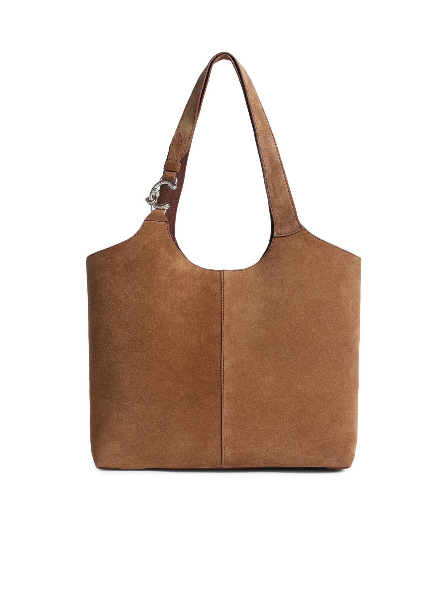 Mini bag C-Easy in camoscio E1THE110201 W11 COCCINELLE 