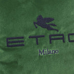 Cuscino con logo UHNA0003 AR383V0340 ETRO HOME 