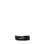 Cintura FF Diamonds in pelle 8C0742 ANSSF0KUR FENDI 