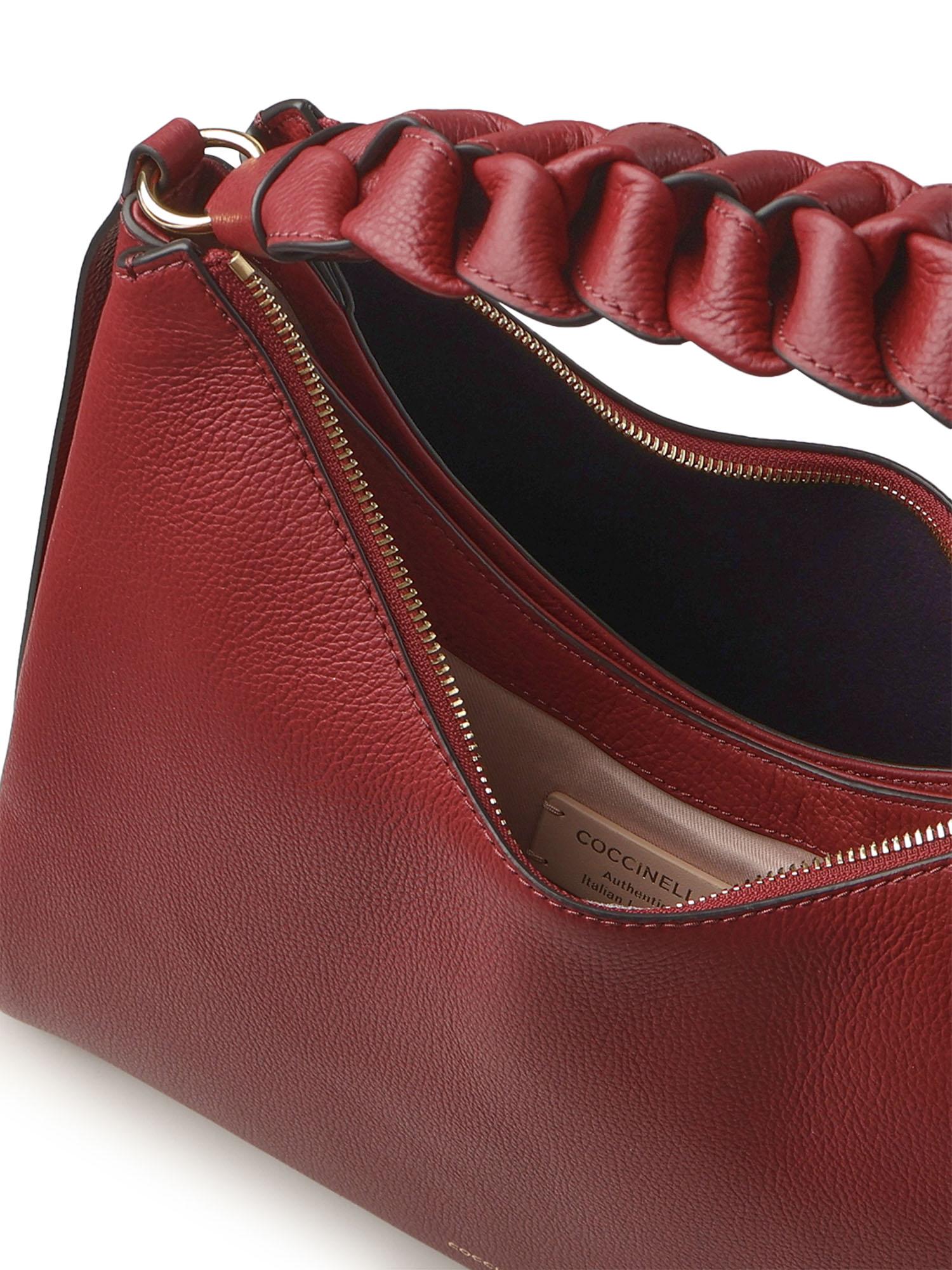 Borsa Boheme medium E1M50130201 612 COCCINELLE 