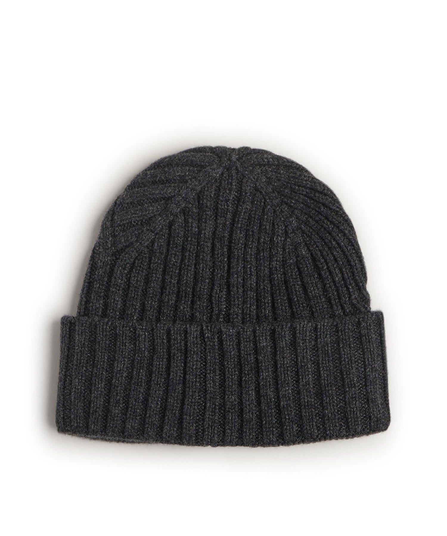 Berretto "Le Bonnet Tourni" in cashmere e lana 25HACU00767AK00287 970 JACQUEMUS 