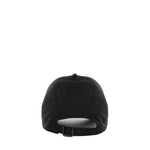 Cappello da baseball in gabardine con logo 8121415 A1189 BURBERRY 