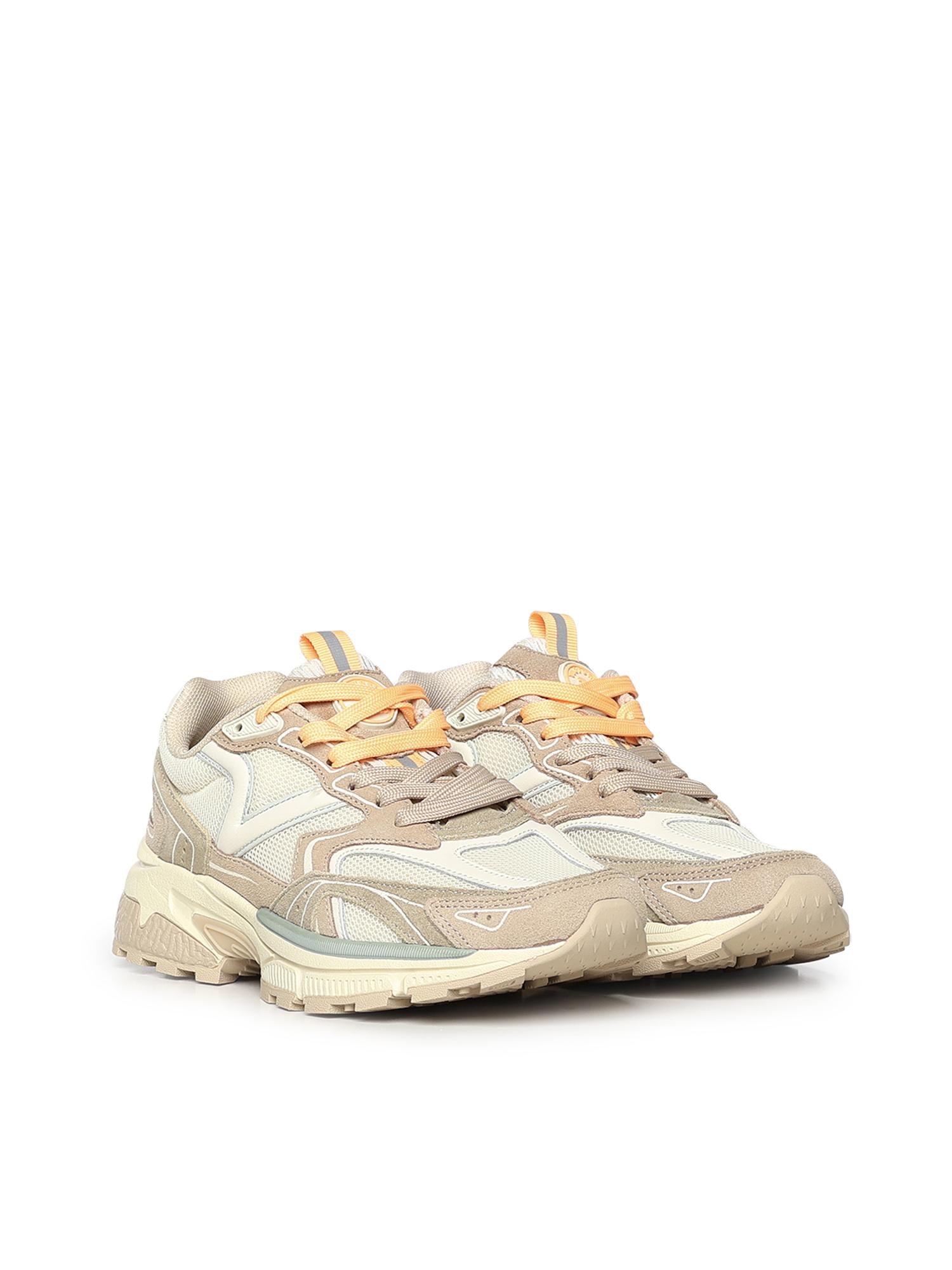 Sneaker Mythos 8809104 BEIGE VICTORIA 