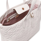 Borsa Margaret in ecopelle 73BS8BN01 MARGARETPANNA V° 73 