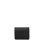 Portafoglio piccolo con logo JC5612PP1MKD0 00B LOVE MOSCHINO 