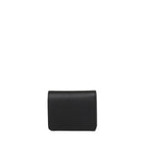 Portafoglio piccolo con logo JC5612PP1MKD0 00B LOVE MOSCHINO 