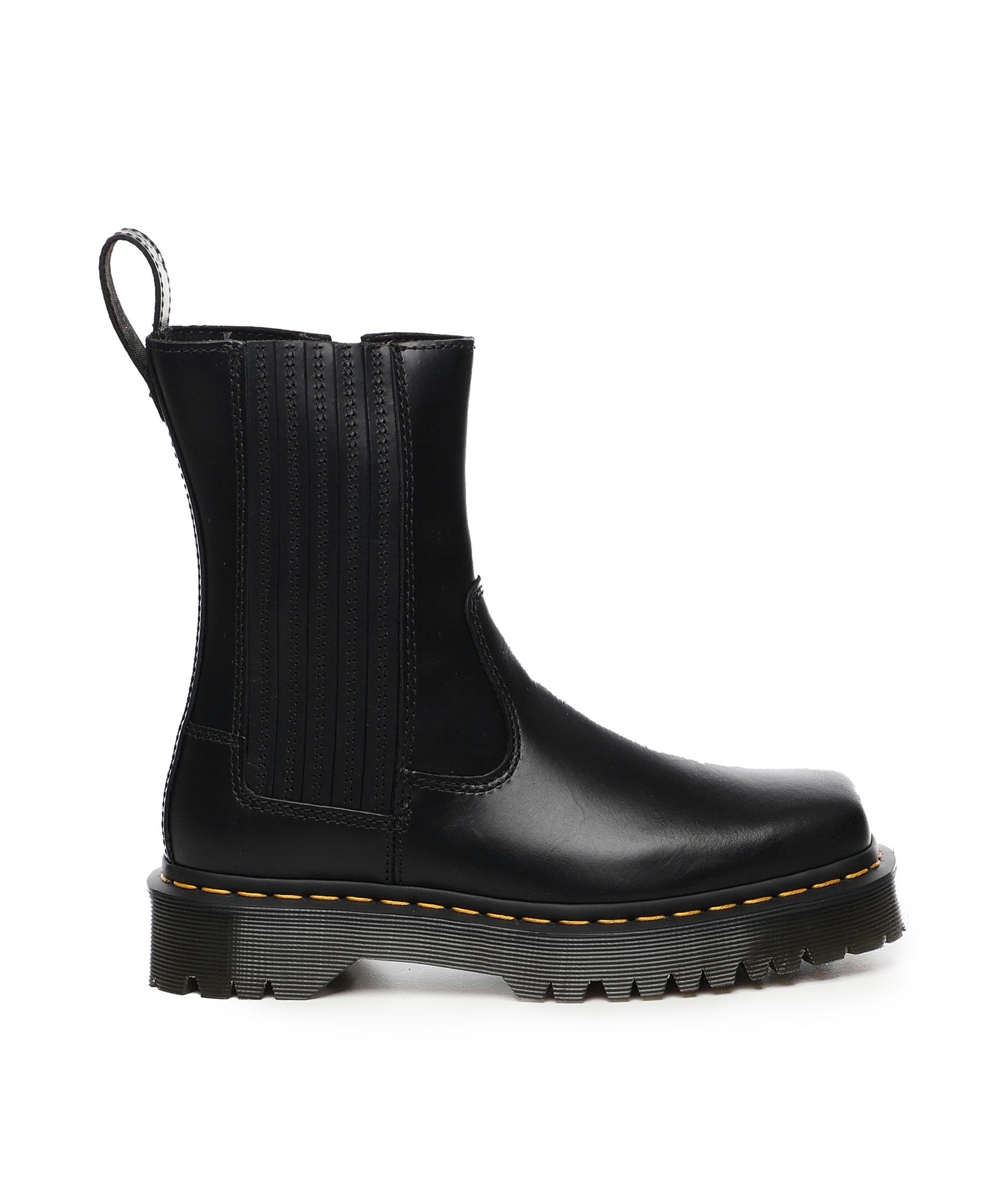 Stivali Amaayah Lo 31950001  DR. MARTENS 