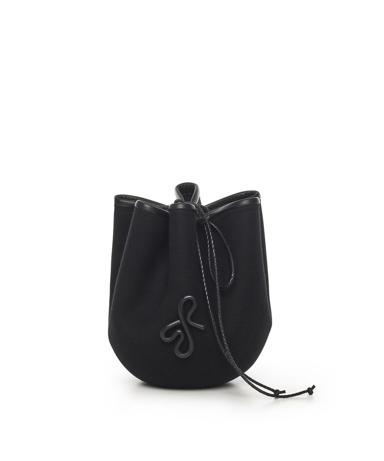 Borsa "Hatbag" BBCT033  RUSLAN BAGINSKIY 